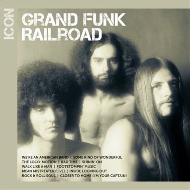 Icon cover