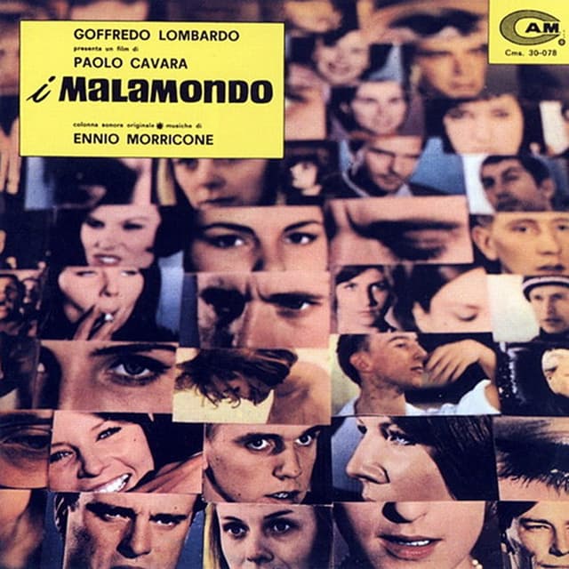 I malamondo cover