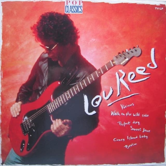 Pop Classics cover