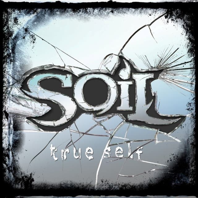 True Self cover