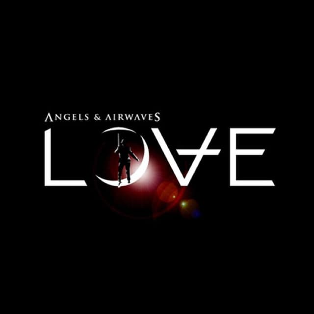LOVE cover