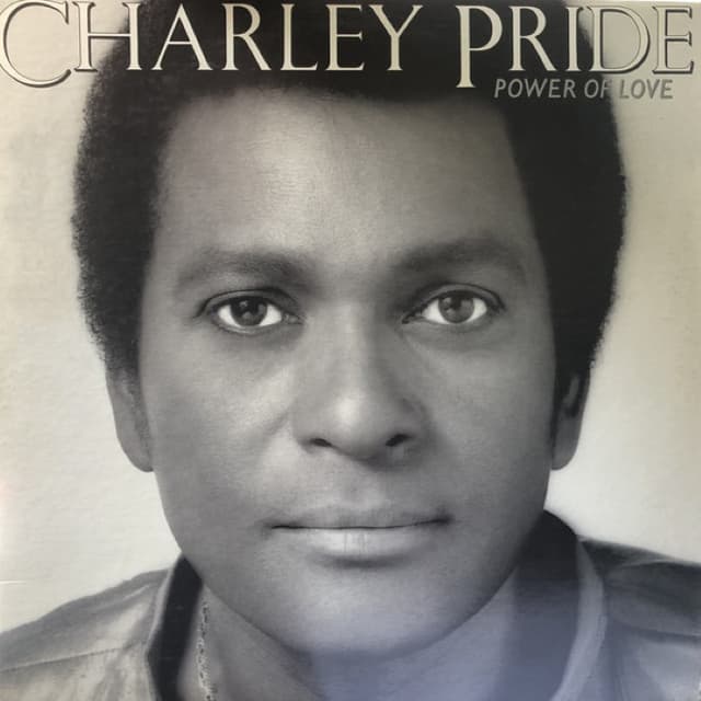 The Power of Love cover