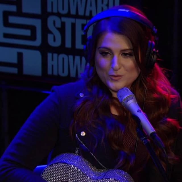 2016-05-10: The Howard Stern Show: New York, NY, USA cover