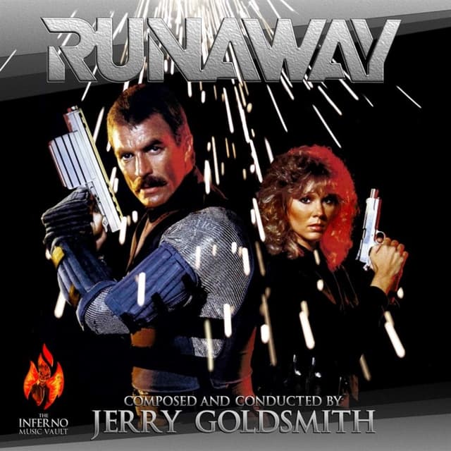 Runaway cover