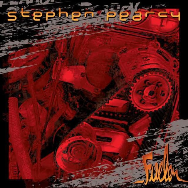 Fueler cover