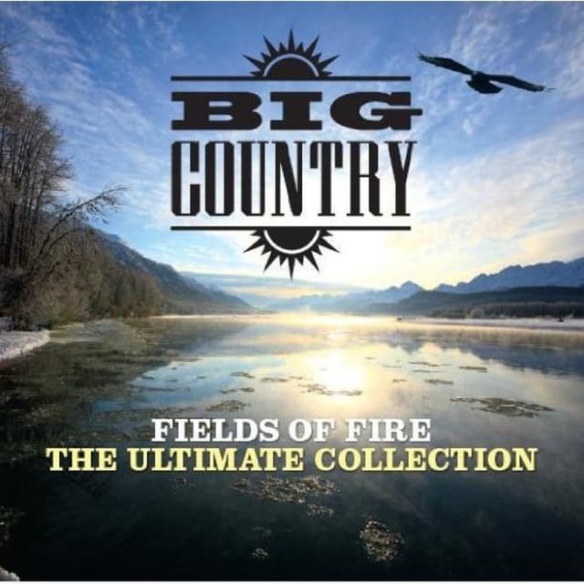 Fields of Fire: The Ultimate Collection cover