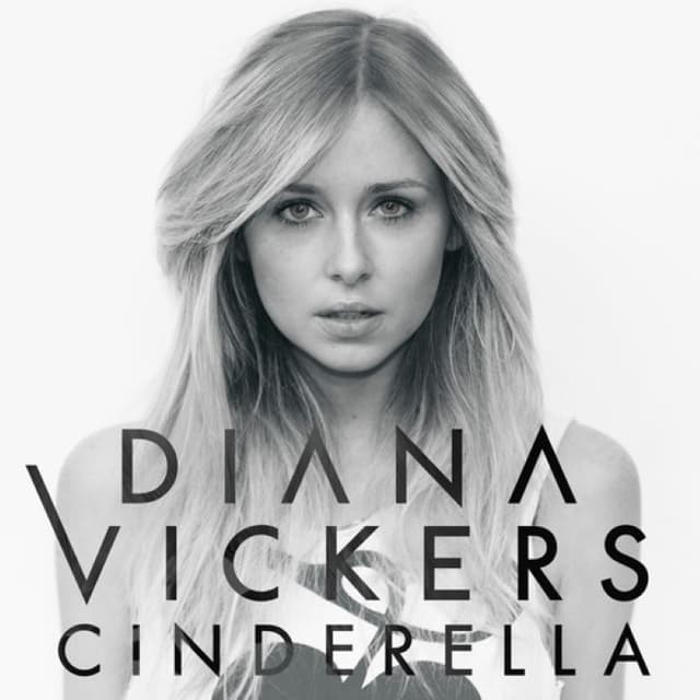 Cinderella cover