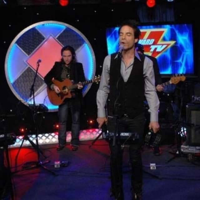 2010-12-16: The Howard Stern Show: New York, NY, USA cover