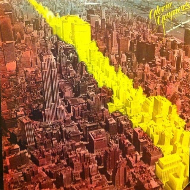 Park Avenue Sound cover