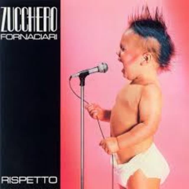 Rispetto cover