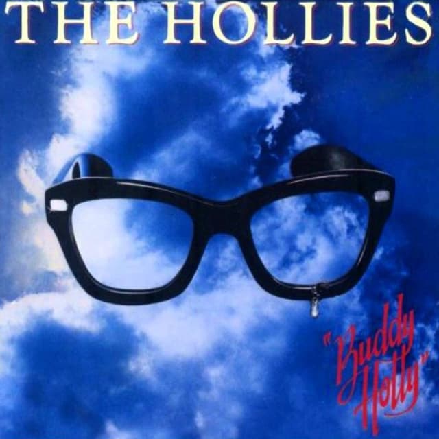 Buddy Holly cover