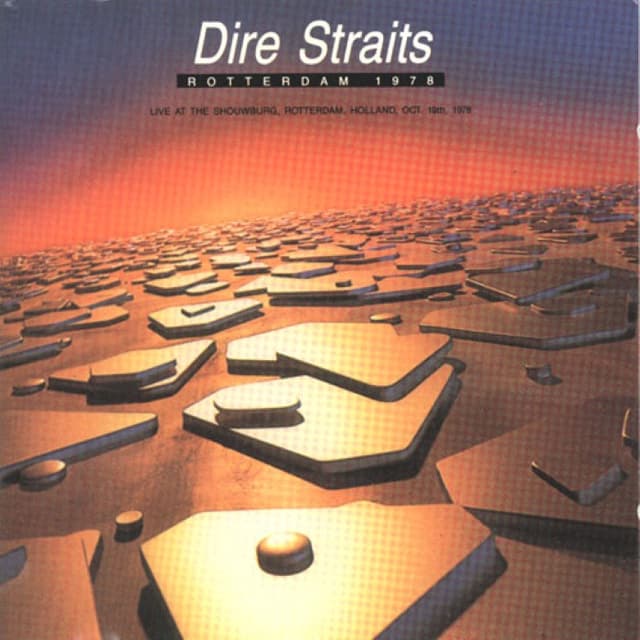 Rotterdam 1978 cover