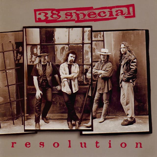 Resolution cover