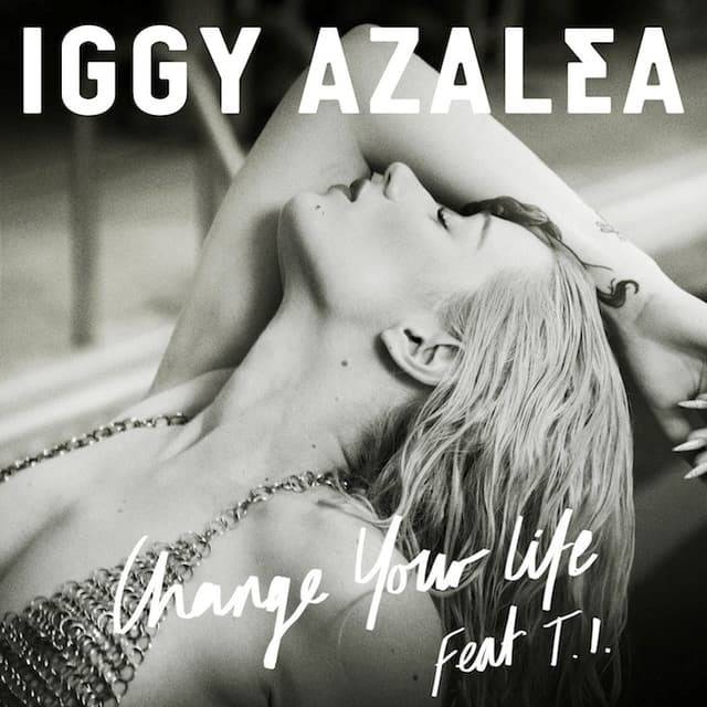 Change Your Life cover