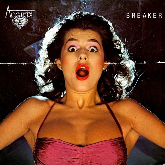 Breaker cover