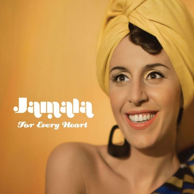 For Every Heart cover