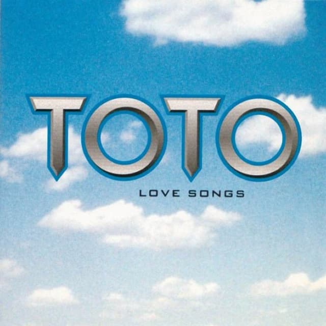 Love Songs album cover