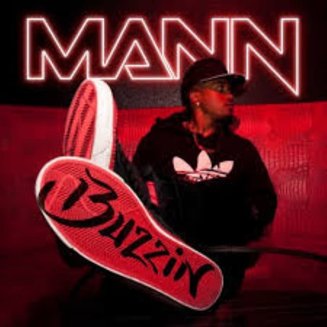 Buzzin' (remix) cover