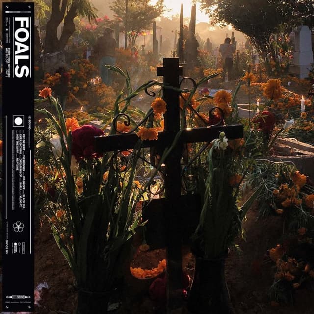 Everything Not Saved Will Be Lost: Part 2 cover