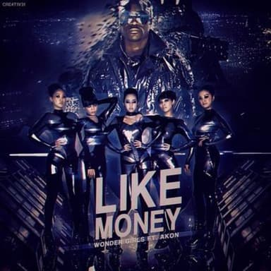 WonderBest album cover