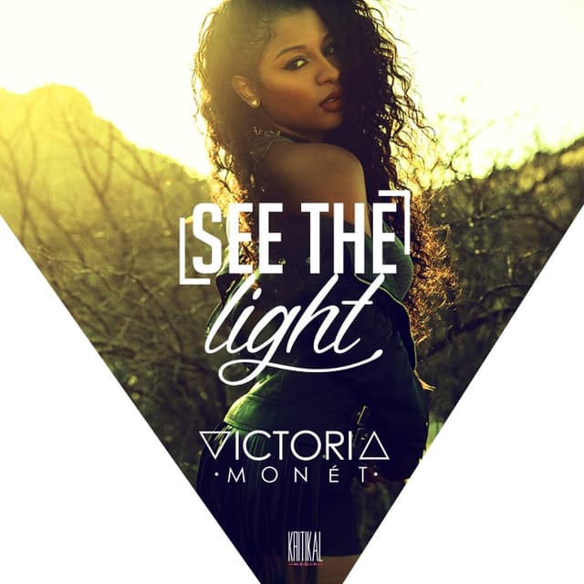 See the Light cover