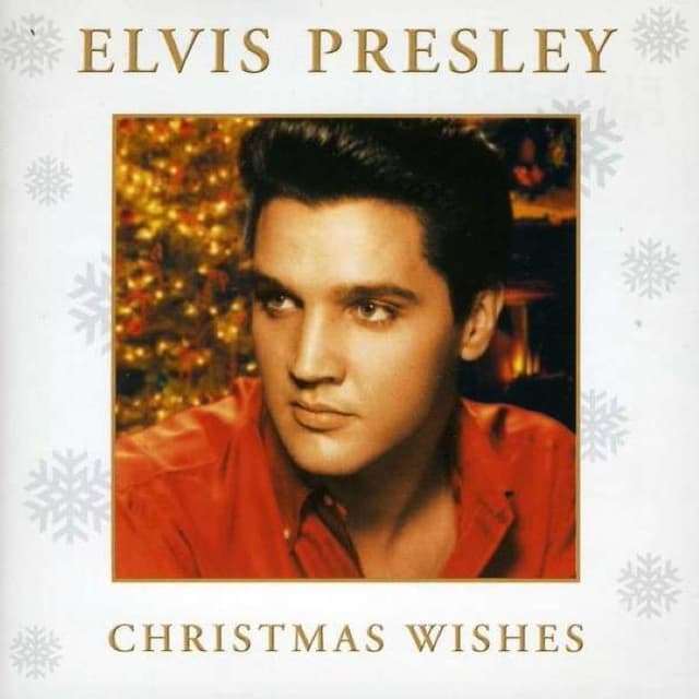 Christmas Wishes cover