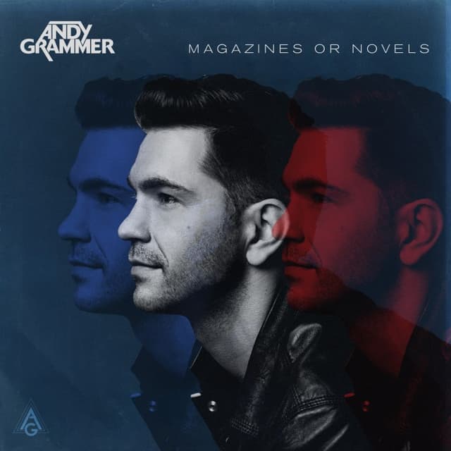 Magazines or Novels cover