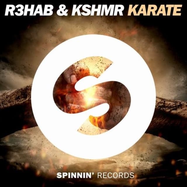 Karate cover