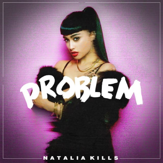 Problem cover