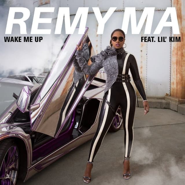 Wake Me Up cover