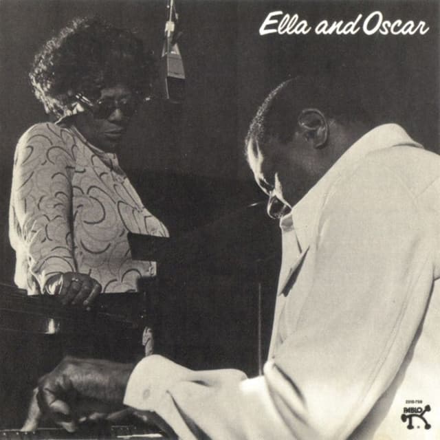 Ella and Oscar cover