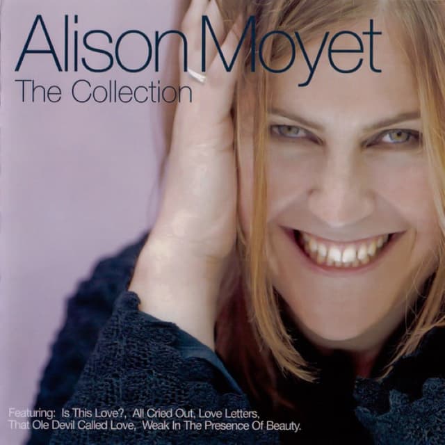 The Collection cover