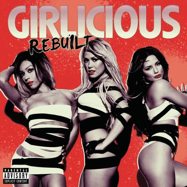 Rebuilt cover