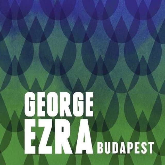 Budapest cover