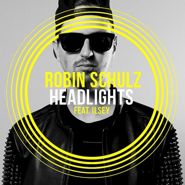 Headlights cover