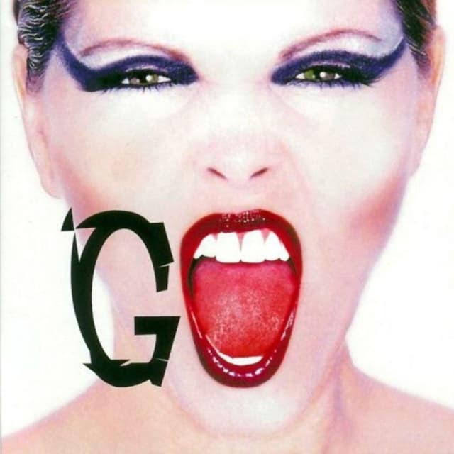 Go cover