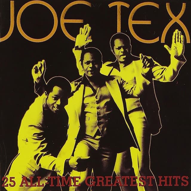 25 All-Time Greatest Hits cover