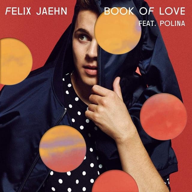 Book of Love cover