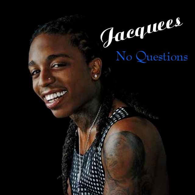 No Questions cover
