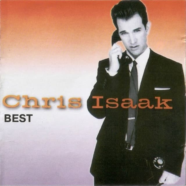 Best 1985-1998 cover