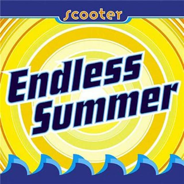 Endless Summer cover