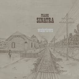 Watertown cover