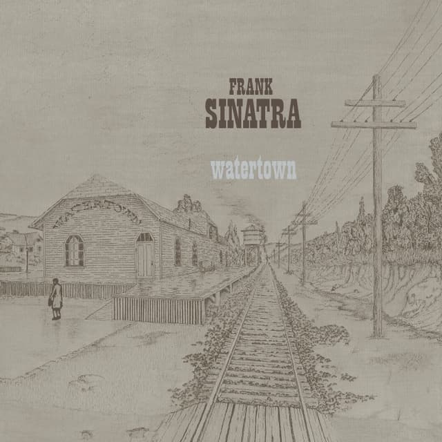 Watertown cover