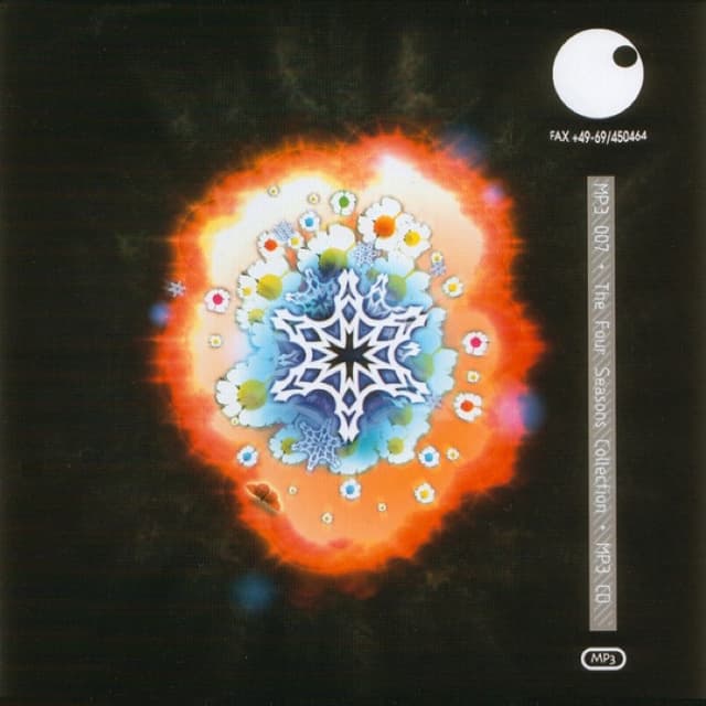 Collection cover