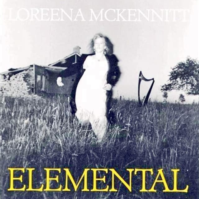 Elemental / To Drive the Cold Winter Away cover
