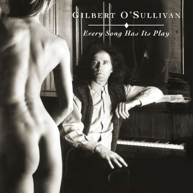Every Song Has It's Play cover