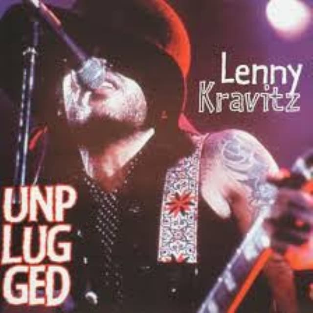 Unplugged cover
