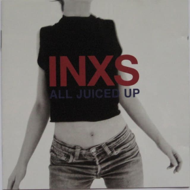 All Juiced Up: Greatest Hits Remixes cover