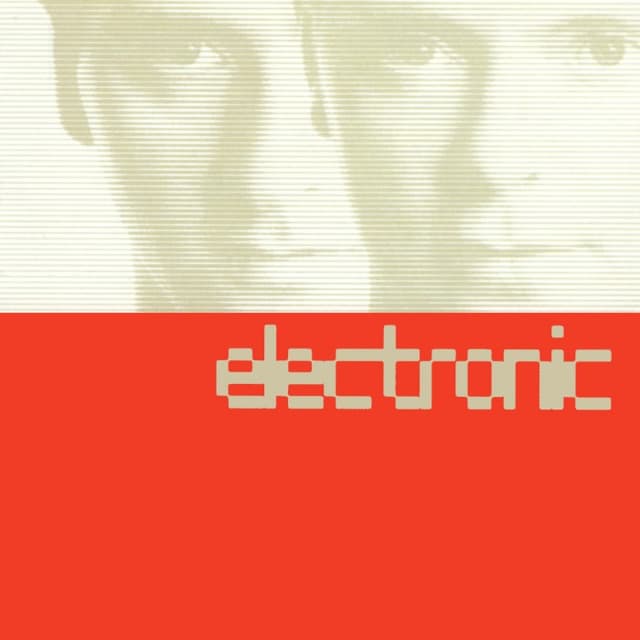 Electronic cover