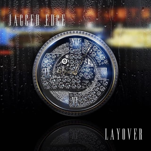 Layover cover